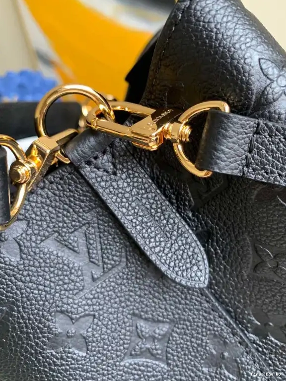 First bag NEONOE VUITTON MM LOUIS 0529
